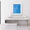 A Better Way Print On Wall